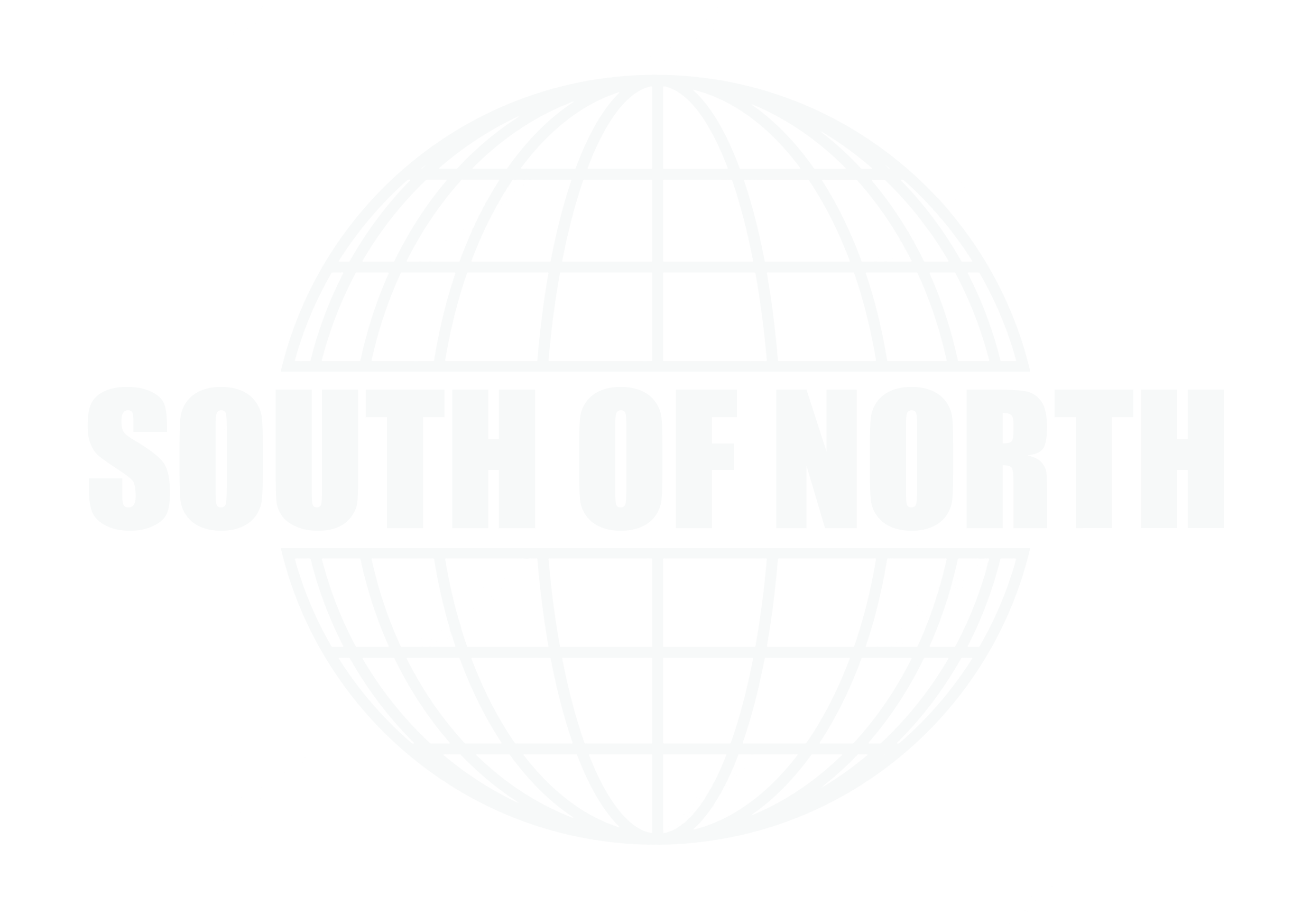 SOUTH OF NORTH